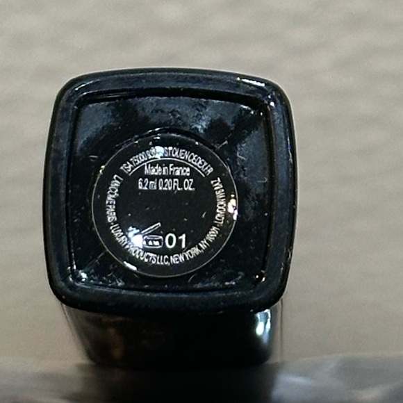 NIB LANCÔME DÉFINICILS HIGH DEFINITION MASCARA is NEW IN BOX Full Size - Picture 4 of 8